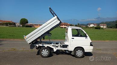 PIAGGIO PORTER 15 q.li- RIBALTABILE 1.3 - rif.180C