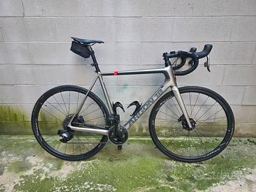 Argon 18 Gallium disc 2020