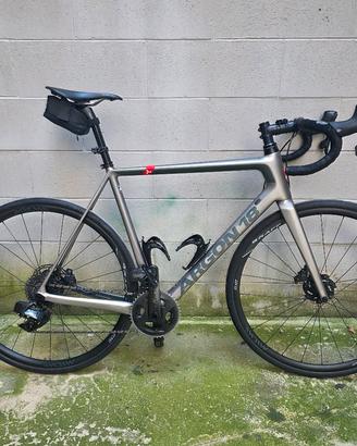 Argon 18 Gallium disc 2020