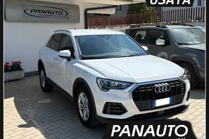 Audi Q3 35 2.0 tdi Business