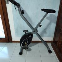 cyclette ultrasport F-bike