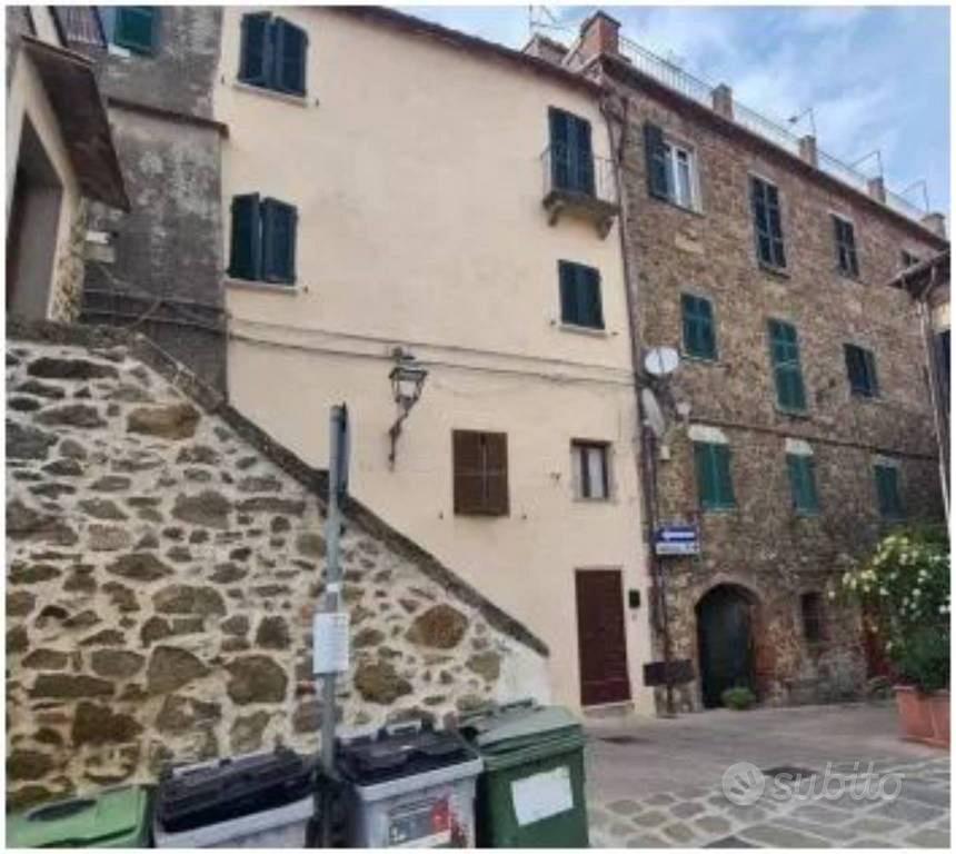 Appartamento – Manciano, Grosseto - Altro