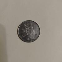 100 lire italiane