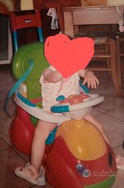 Chicco macchinina