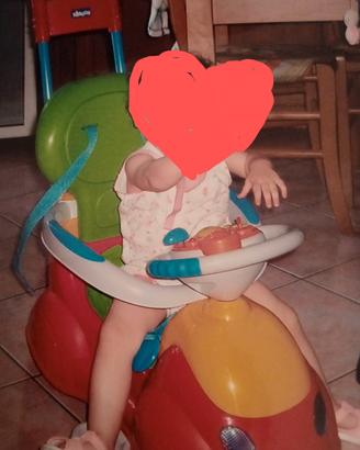 Chicco macchinina