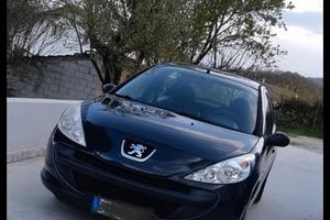 peugeot a gpl di serie