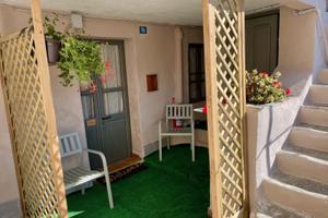 Monolocale arredato 35 mq centro paese