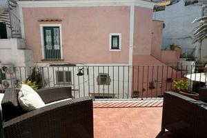 Solo Settembre dimora nel cuore di Forio d' Ischia