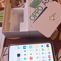 Smartphone Oppo A52