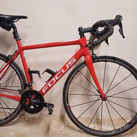 focus izalco race misura M 54