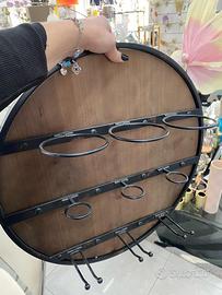 Mobile “Bar” da parete