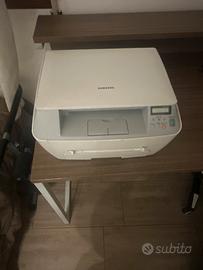 fotocopiatrice samsung