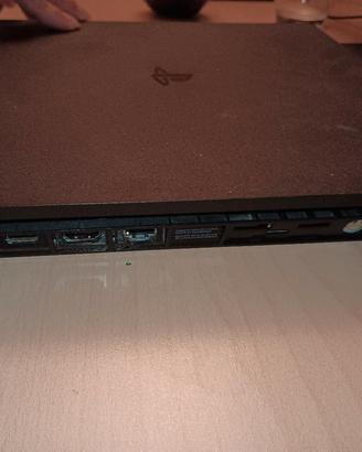 ps4+ 2 controller 