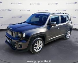 Jeep Renegade 2019 Diesel 1.6 mjt Limited 2wd...