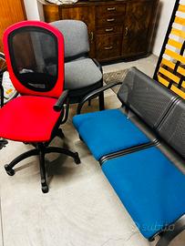Mobili per ufficio