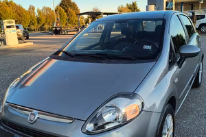PUNTO EVO 1.3  D MultiJet 75 Cv