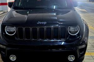 Jeep Renegade S