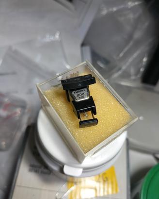 cartuccia EMPIRE 909 EX