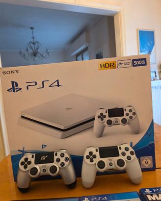 PlayStation 4