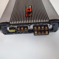 Amplificatore Car Audio STEG QM 75.4