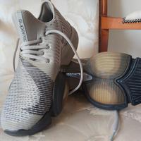 Nike air zoom superrep taglia 42.5 colore grigio 