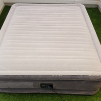 MATERASSO GONFIABILE MATRIMONIALE INTEX 