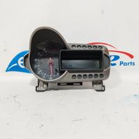 Quadro strumenti Chevrolet Aveo 1.2 b 2013 