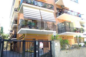 Appartamento Roma [Cod. rif 503VRG]