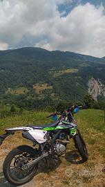 Rieju MRT 125 - 2017