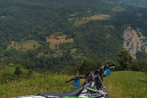 Rieju MRT 125 - 2017