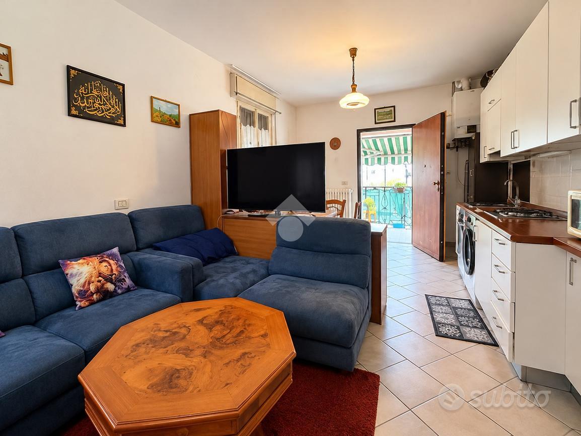 Appartamento – Cervia, Castiglione di Cervia - Altro
