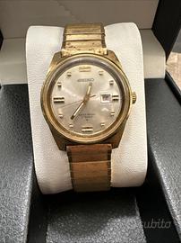 Seiko vintage
