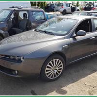 Ricambi Usati ALFA ROMEO 159 2006