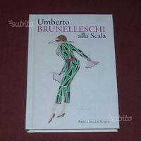 Umberto Brunelleschi alla Scala - 2015 - illustrat