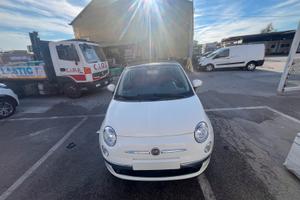 Fiat 500 anno 2011
