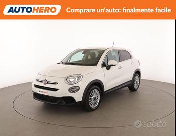 FIAT 500X YK92637