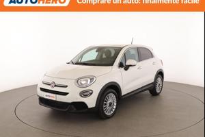 FIAT 500X YK92637
