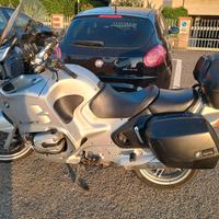 BMW r1150rt