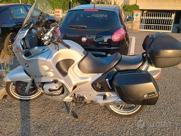 BMW r1150rt