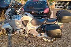 BMW r1150rt