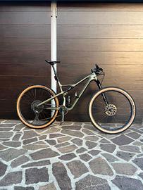 Cannondale Scalpel Carbon SE LTD Lefty