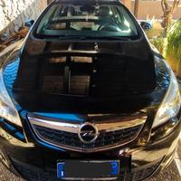 Opel Astra Station Wagon Sports Tourer Cosmo