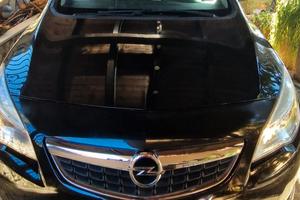 Opel Astra Station Wagon Sports Tourer Cosmo