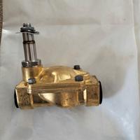 Valvola selenoide + membrana