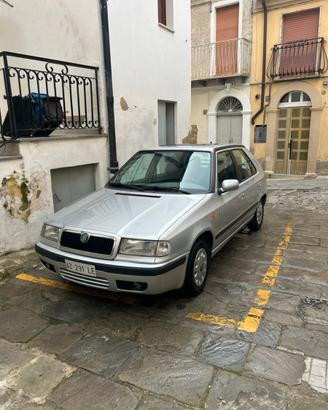 Skoda Felicia 1.6 Benzina 1998