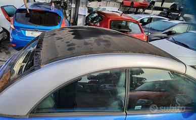 CITROEN C3 PLURIEL - CAPOTTA