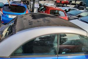 CITROEN C3 PLURIEL - CAPOTTA