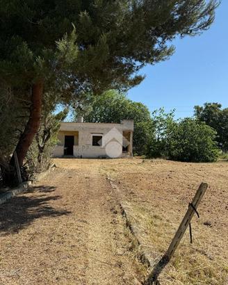 RUSTICO A BRINDISI