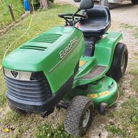 Trattorino Tagliaerba