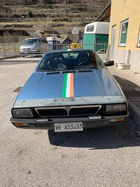 Lancia Montecarlo